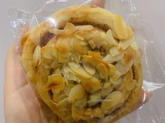 肉桂卷-Miette制菓所