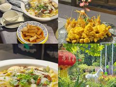 -花溪雨·森林餐厅(石基店)