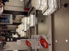 大堂-马凯餐厅(地安门店)