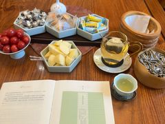 -畅和茶坊·曦瓜中国大红袍