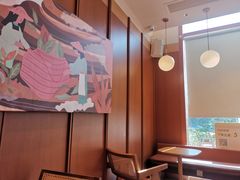 -奈雪的茶(中粮祥云小镇店)