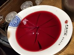 -巴蜀印象火锅(永陵总店)