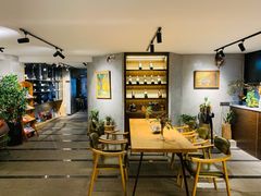 大堂-25#COFFEE(古地石店)