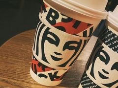 -星巴克(南京汉中环亚广场店)
