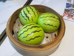 -云山茶餐厅(广东大厦店)