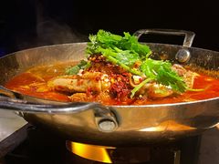 -绿茶餐厅(乐峰广场店)