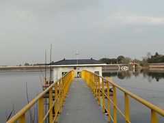 -三岔湖景区