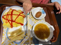 -青水瓦台汤泉(未央店)