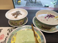 -宫事颐庭·老佛爷贵寿下午茶(颐和园店)