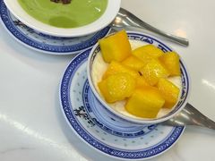 -江记甜品(罗湖店)