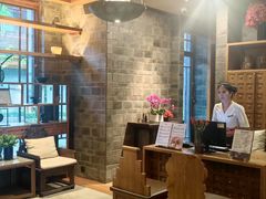 -丽江金茂隐逸酒店-凯悦臻选SPA