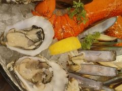 -深圳四季酒店·馥自助餐厅