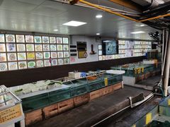 水产区-寻味顺德·南记酒家·传统顺德菜·鱼生(广源路店)