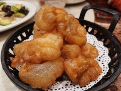 九肚鱼-稻香酒家(长宁KING88广场店)