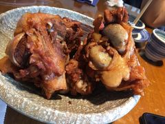 -95号酱骨·一块豆腐(展春园西路店)