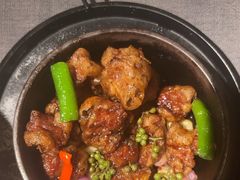 -南里山房·新淮扬菜(徐汇万科店)