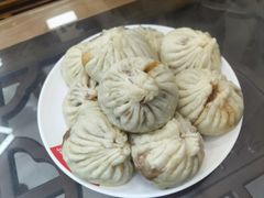 -天宫院小吃·包子炒肝儿(管庄店)