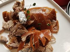 -盛百味·家宴餐厅(霸州分店)