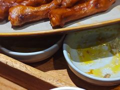 -李百蟹·江南蟹黄面·河景餐厅(夫子庙总店)