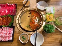 -四喜小胖·北京涮肉(五道营店)