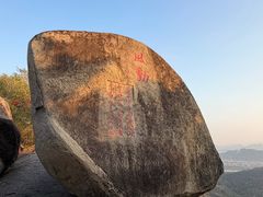 -云洞岩风景区