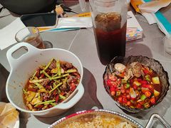 -盔甲王·猛货牌档(安泰店)