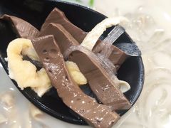 -鸭小妹鸭血粉丝(老门东店)