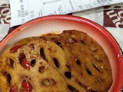 -老三样·旧食新味(船山路店)