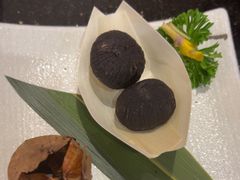 -德川家日本料理(华堂·新辰汇店)