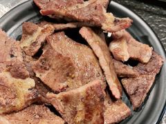 -九田家黑牛烤肉料理(潍坊青州市泰华城店)