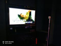 -泡沫BUbbLE量贩式KTV(金沙江路店)