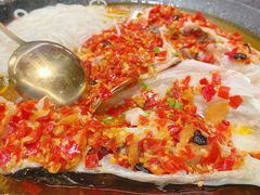 老坛剁椒大鱼头-望湘园·洞庭渔宴(永旺店)