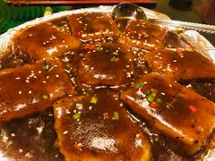 -云来居素食馆(东门店)