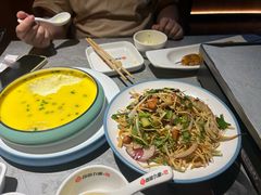 -鼎原力量吊炉烧烤主题餐厅(临河街店)
