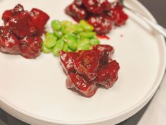 -万丽轩·粤菜(王府井金茂万丽酒店)