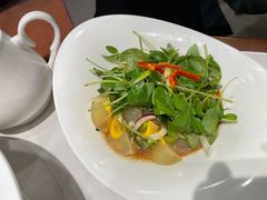 -博望坡饭店(宜山路店)