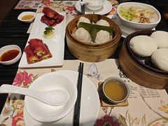 -虾饺妹·粤式手工点心(水荫路店)