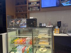 -逸派咖啡 EPARKCOFFEE(广安门店)