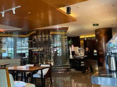 -岷山饭店-芝芝自助餐厅