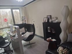 -HUII NAIL绘京美甲美睫会馆