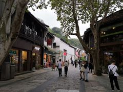-鼓楼(西湖风景名胜区)