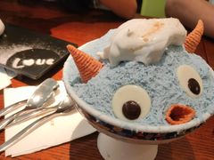 -糖纸甜品(慈溪城西银泰店)
