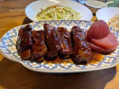 -永安鱼庄·镇江菜(丁卯店)