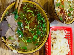 -兄弟俩老李家牛肉汤(总店)