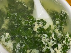 -山里人家土菜馆(茅山店)