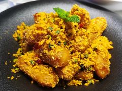-院里寻菜·精致庭院菜(观沙岭店)
