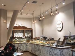 -WHEAT&BAKER-麥(凯德来福士店)