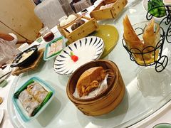 -拾贰季喜宴(百利达广场店)