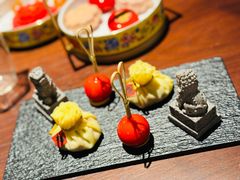 -广富林宰相府酒店·水云间