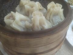 -杨记小骨头羊杂馆(南五马路店)